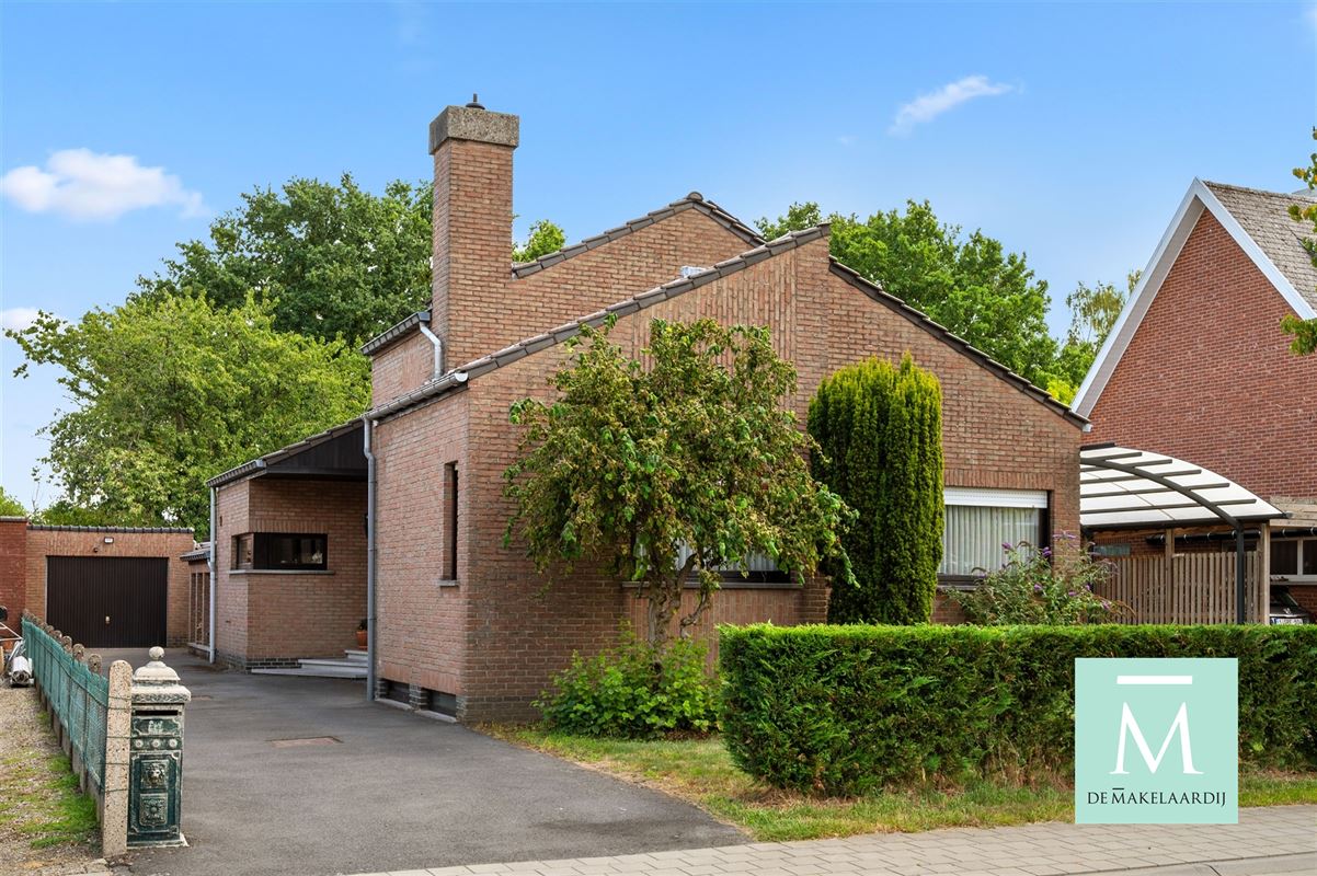 Foto 2 : Huis te 2860 SINT-KATELIJNE-WAVER (België) - Prijs € 599.000