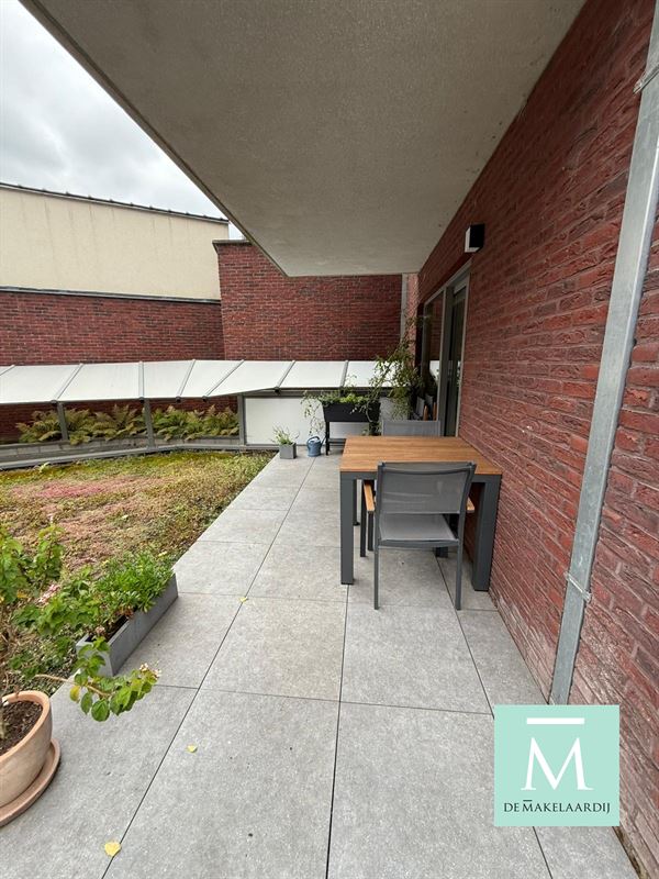 Foto 10 : Appartement te 2800 MECHELEN (België) - Prijs In optie