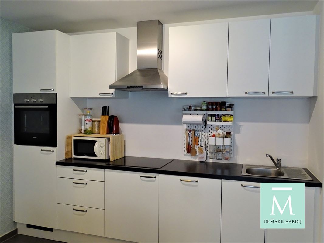 Foto 5 : Appartement te 2800 MECHELEN (België) - Prijs In optie