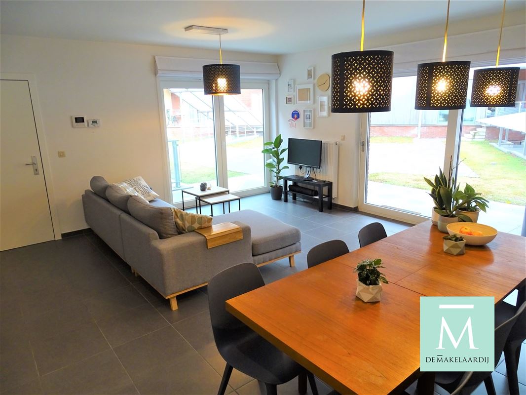 Foto 3 : Appartement te 2800 MECHELEN (België) - Prijs In optie