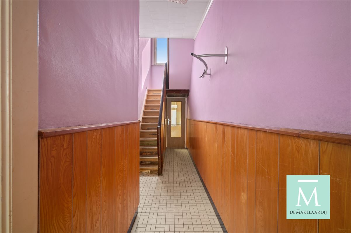Foto 2 : Huis te 2850 BOOM (België) - Prijs € 195.000