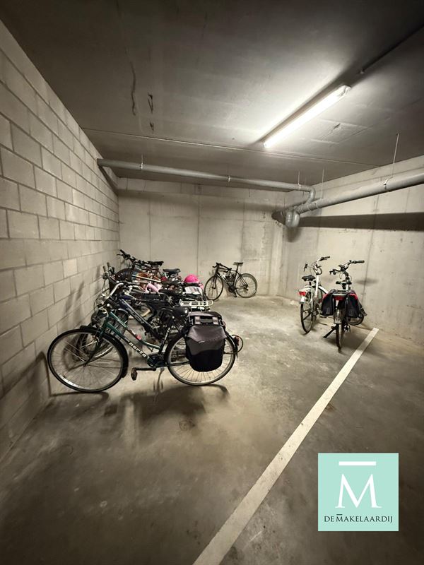 Foto 13 : Appartement te 2800 MECHELEN (België) - Prijs In optie