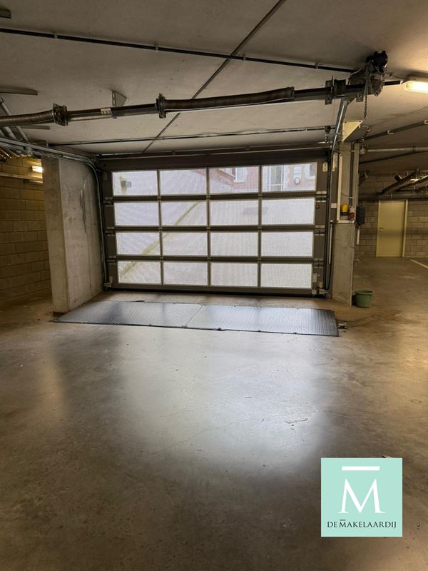 Foto 11 : Appartement te 2800 MECHELEN (België) - Prijs In optie