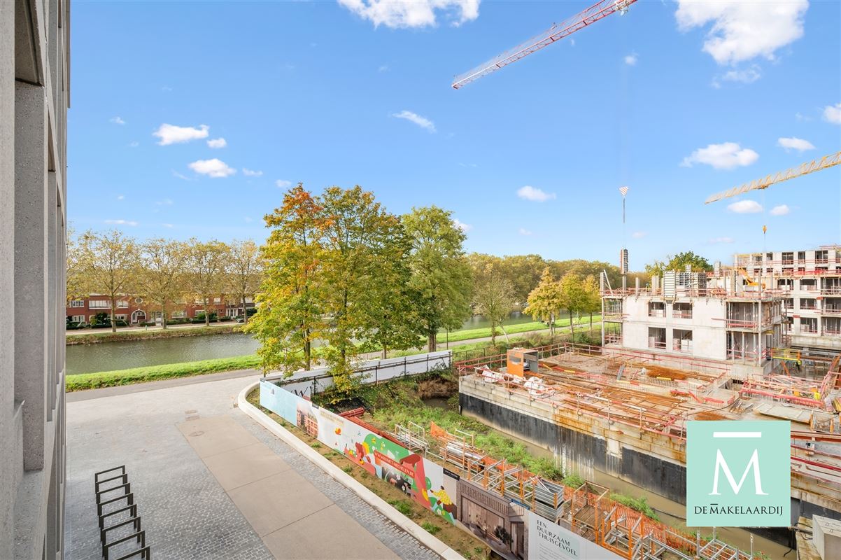 Foto 28 : Appartement te 2800 MECHELEN (België) - Prijs € 670.000