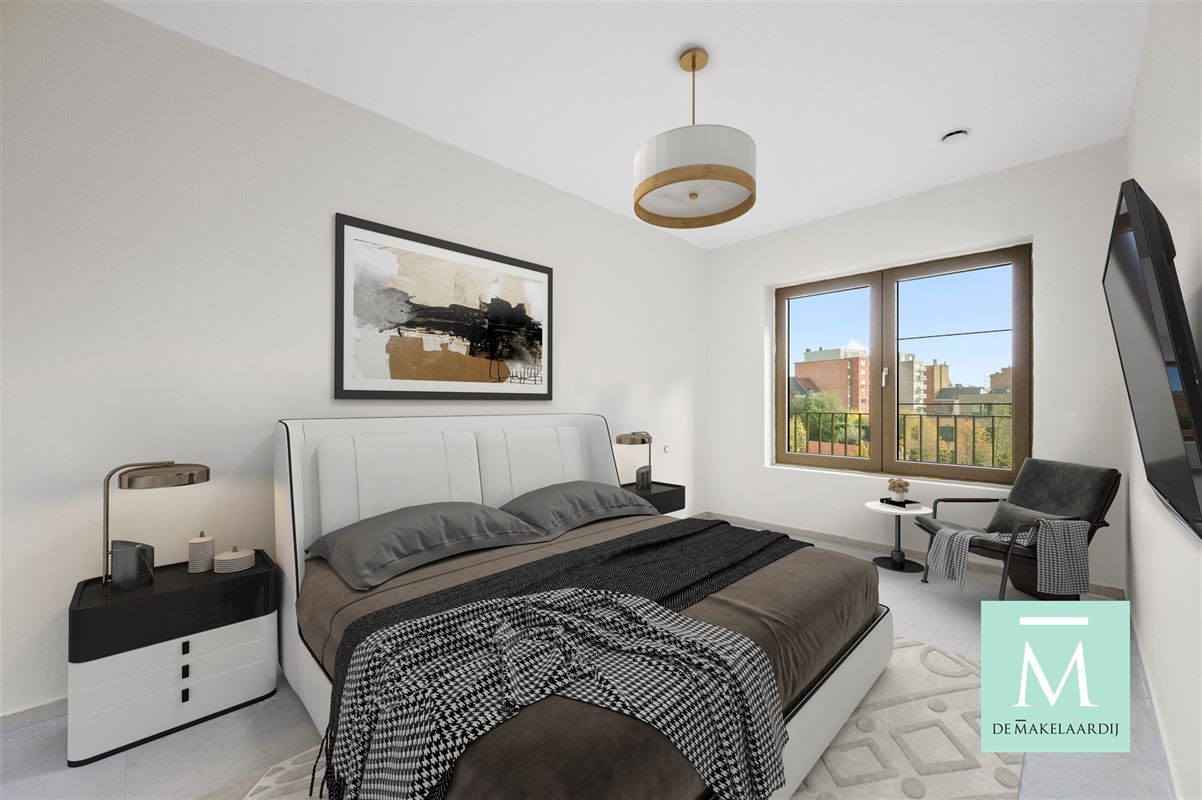 Foto 21 : Appartement te 2800 MECHELEN (België) - Prijs € 670.000