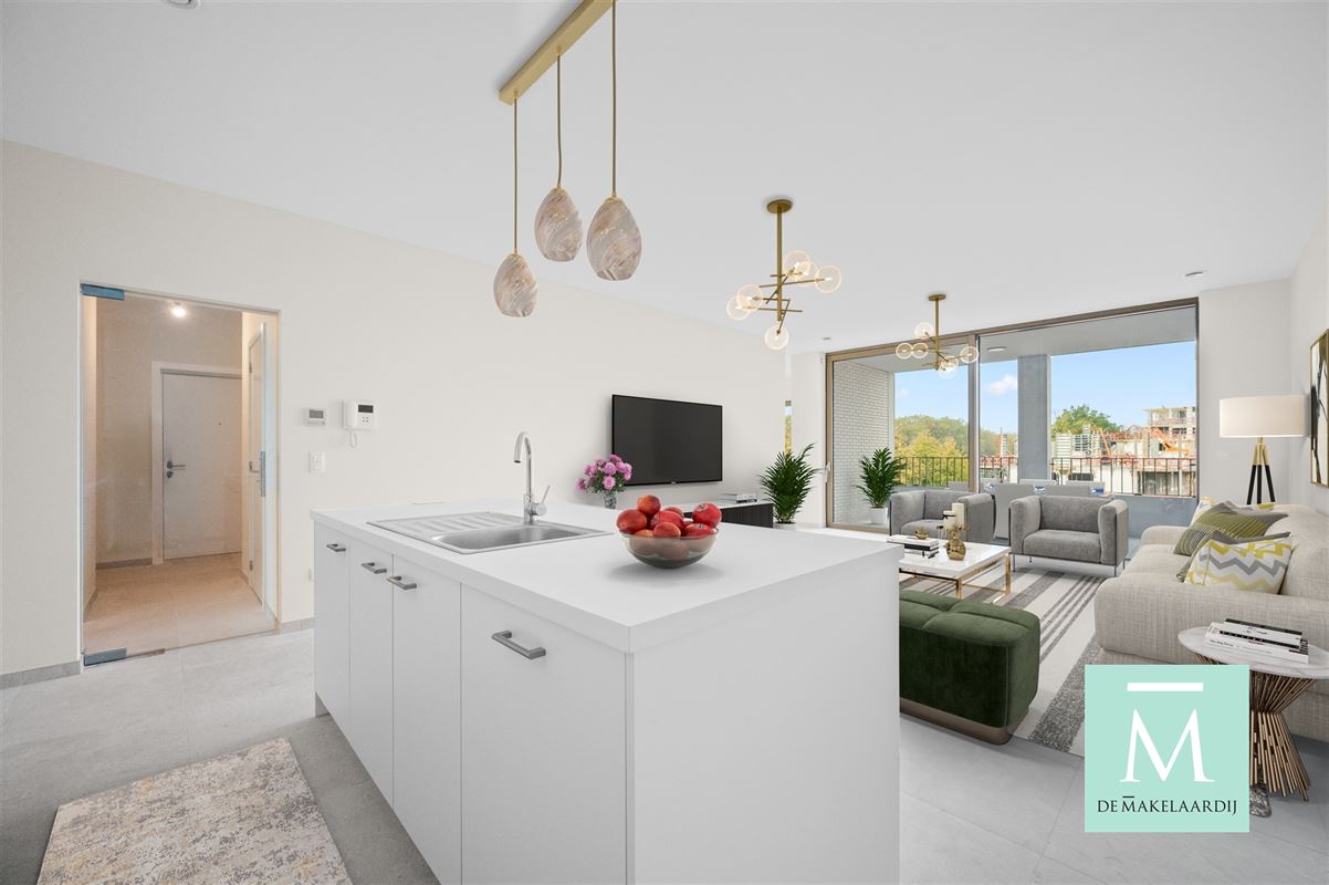 Foto 8 : Appartement te 2800 MECHELEN (België) - Prijs € 670.000