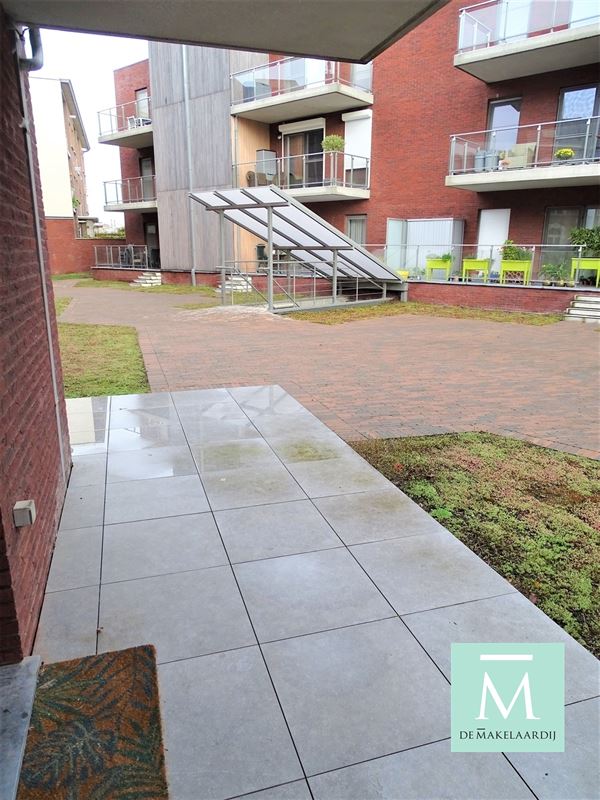 Foto 9 : Appartement te 2800 MECHELEN (België) - Prijs In optie