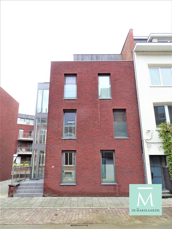Foto 2 : Appartement te 2800 MECHELEN (België) - Prijs In optie