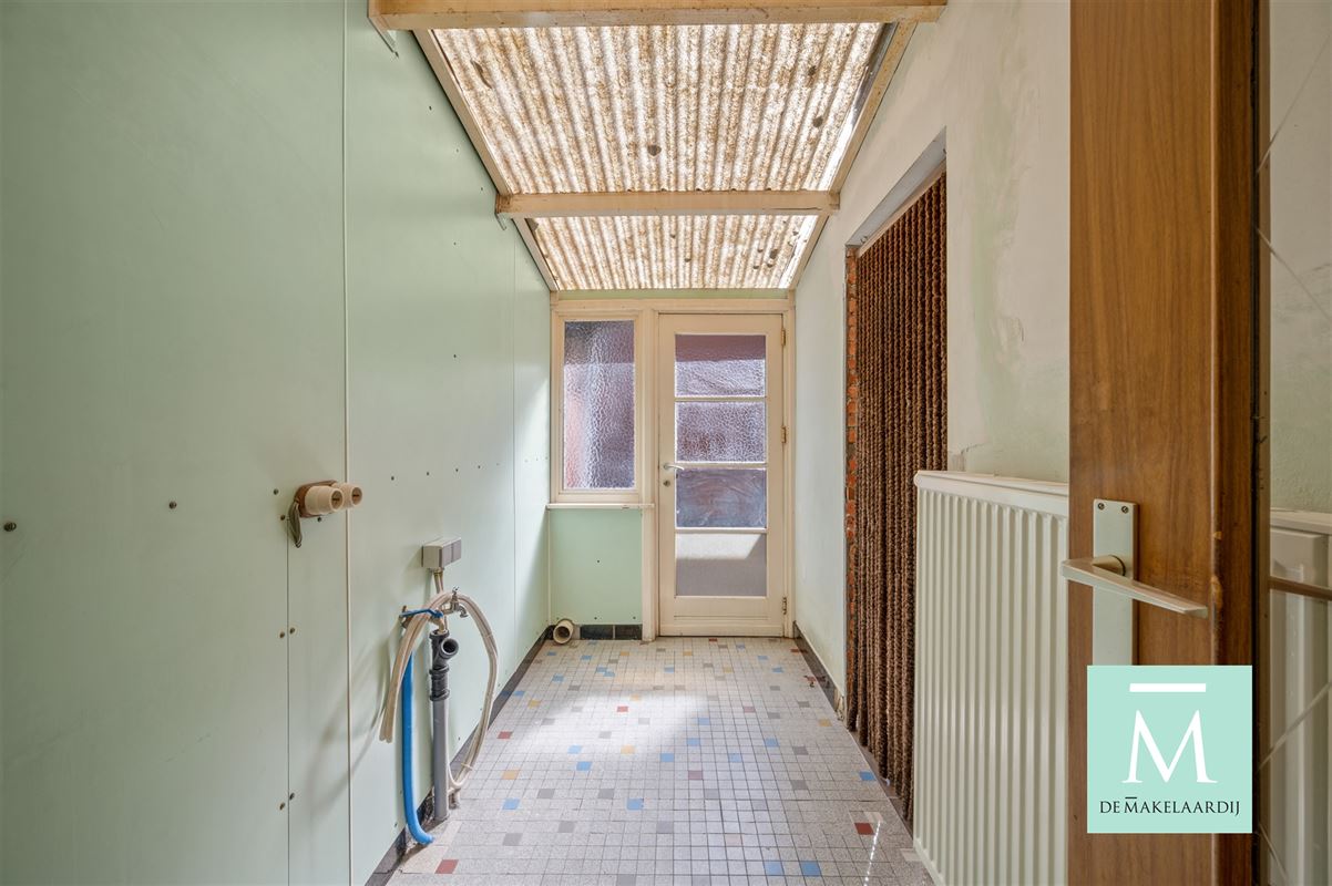 Foto 8 : Huis te 2850 BOOM (België) - Prijs € 195.000