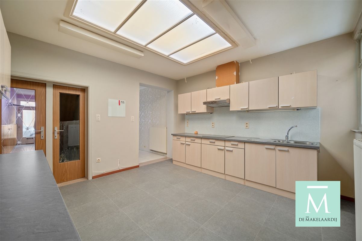 Foto 6 : Huis te 2850 BOOM (België) - Prijs € 195.000
