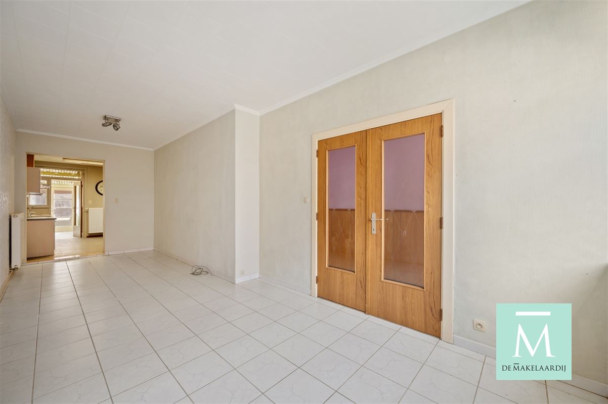 Foto 3 : Huis te 2850 BOOM (België) - Prijs € 195.000