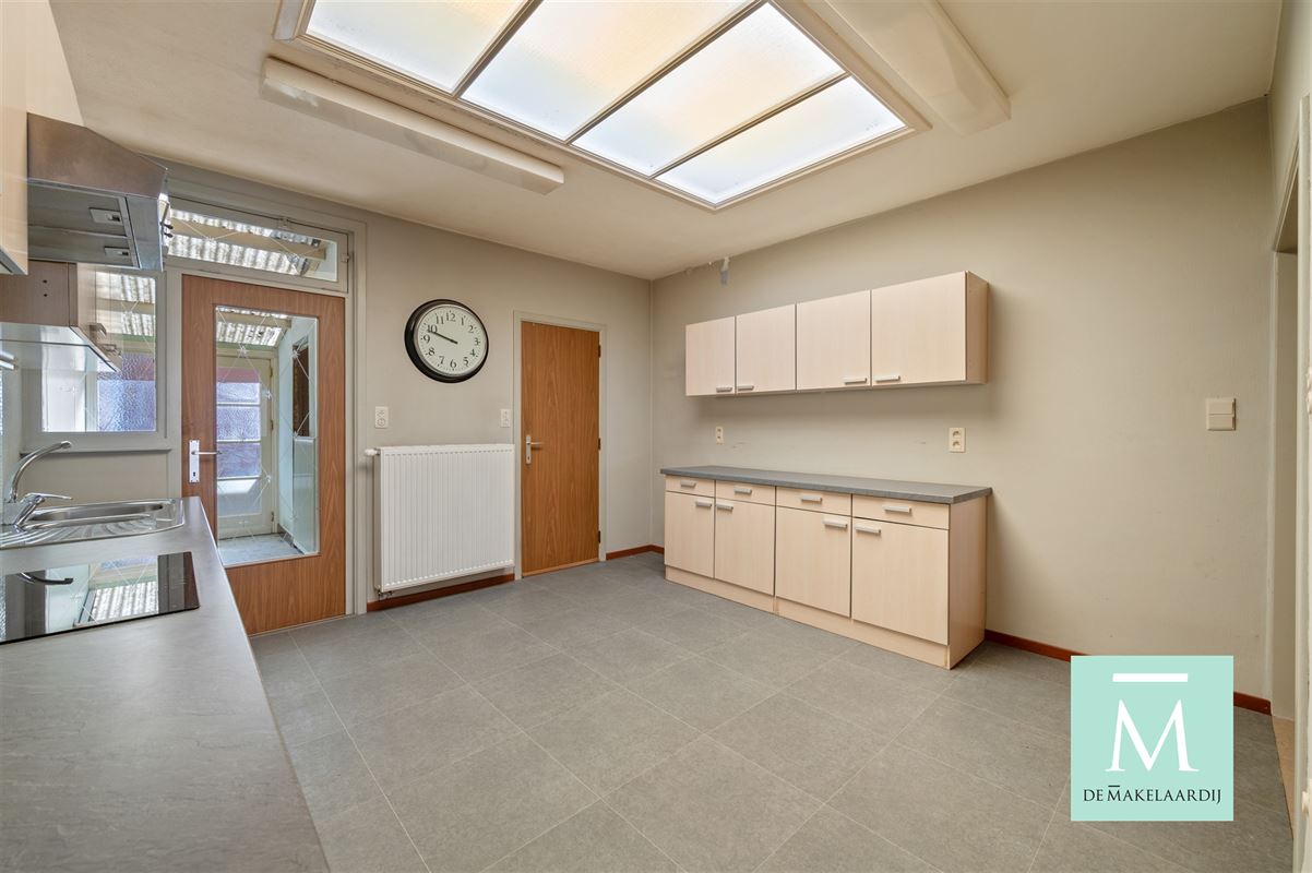 Foto 5 : Huis te 2850 BOOM (België) - Prijs € 195.000
