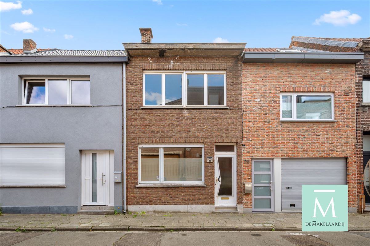 Foto 1 : Huis te 2850 BOOM (België) - Prijs € 195.000
