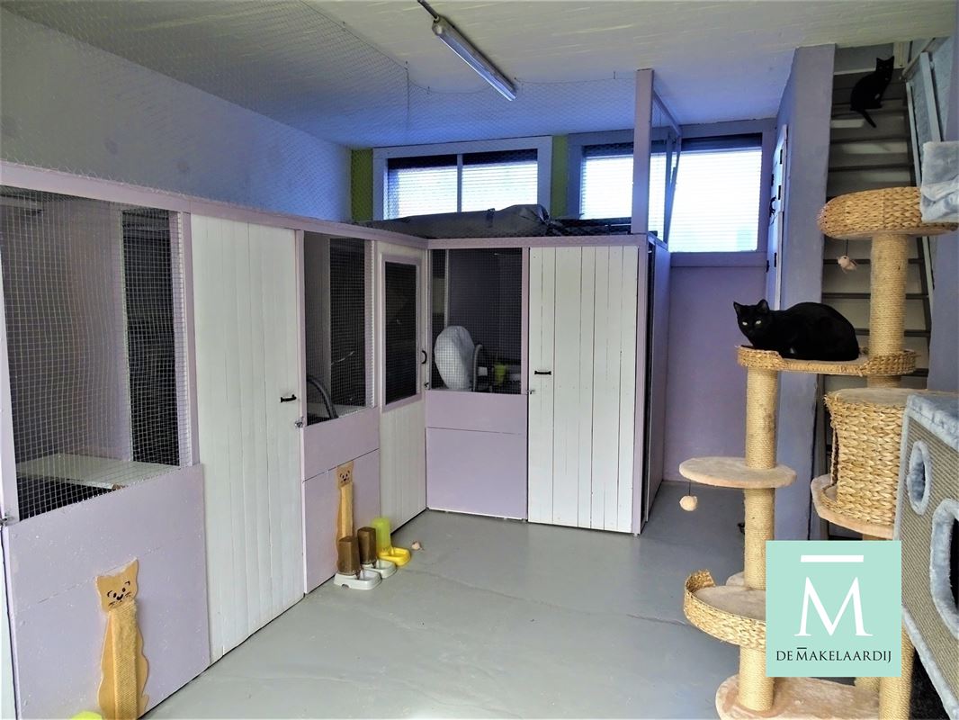Foto 13 : Huis te 2840 TERHAGEN (België) - Prijs In optie