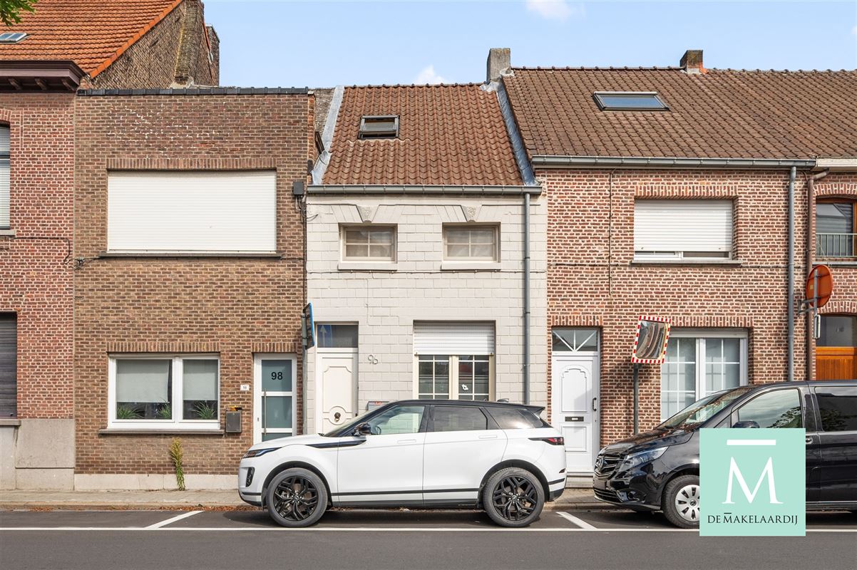 Foto 1 : Huis te 2840 TERHAGEN (België) - Prijs In optie