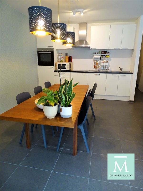 Foto 4 : Appartement te 2800 MECHELEN (België) - Prijs In optie