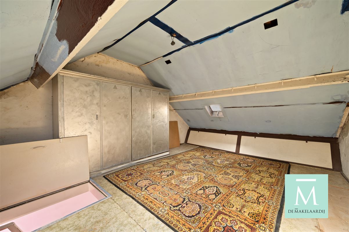 Foto 11 : Huis te 2850 BOOM (België) - Prijs € 195.000