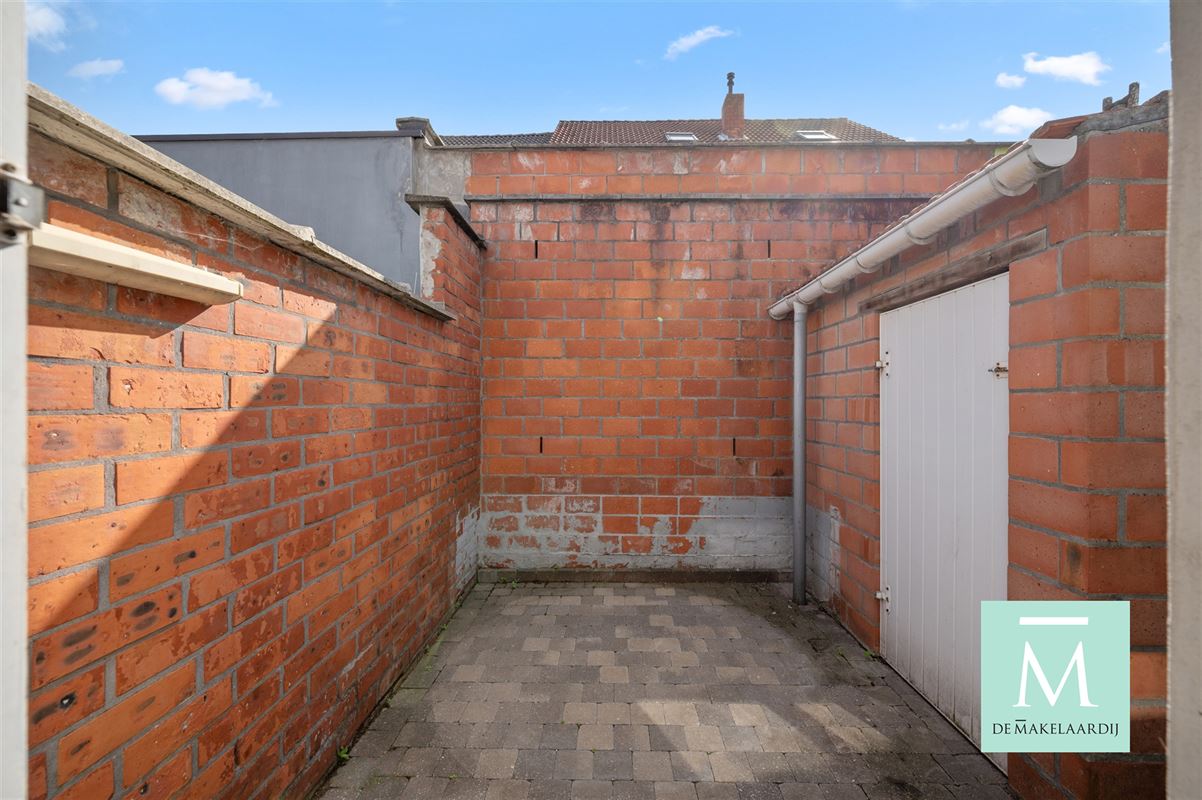Foto 12 : Huis te 2850 BOOM (België) - Prijs € 195.000