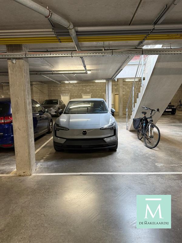 Foto 12 : Appartement te 2800 MECHELEN (België) - Prijs In optie