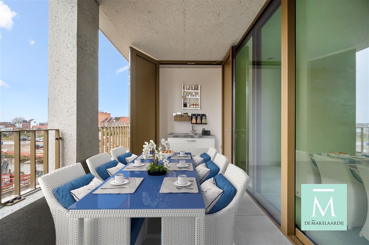 Foto 16 : Appartement te 2800 MECHELEN (België) - Prijs € 670.000