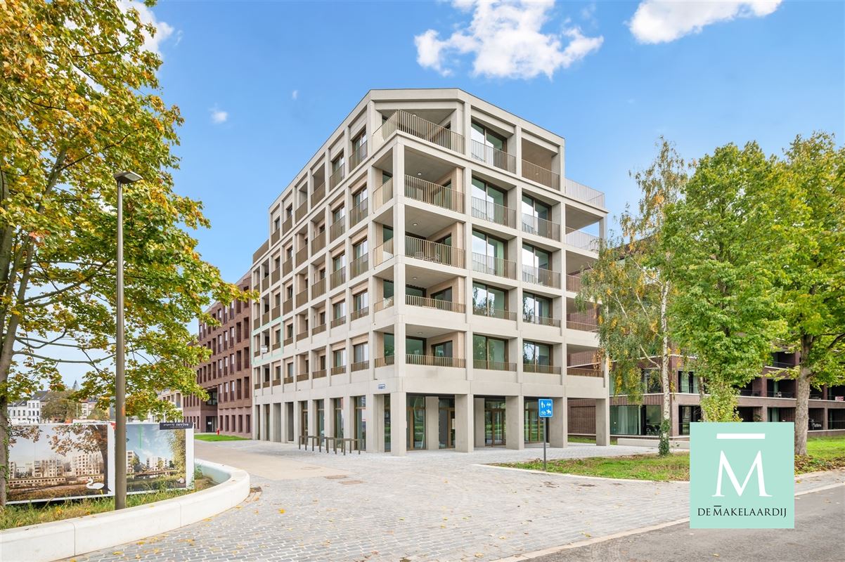 Foto 2 : Appartement te 2800 MECHELEN (België) - Prijs € 670.000