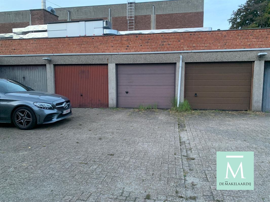 Foto 18 : Appartement te 2170 ANTWERPEN (België) - Prijs € 199.000