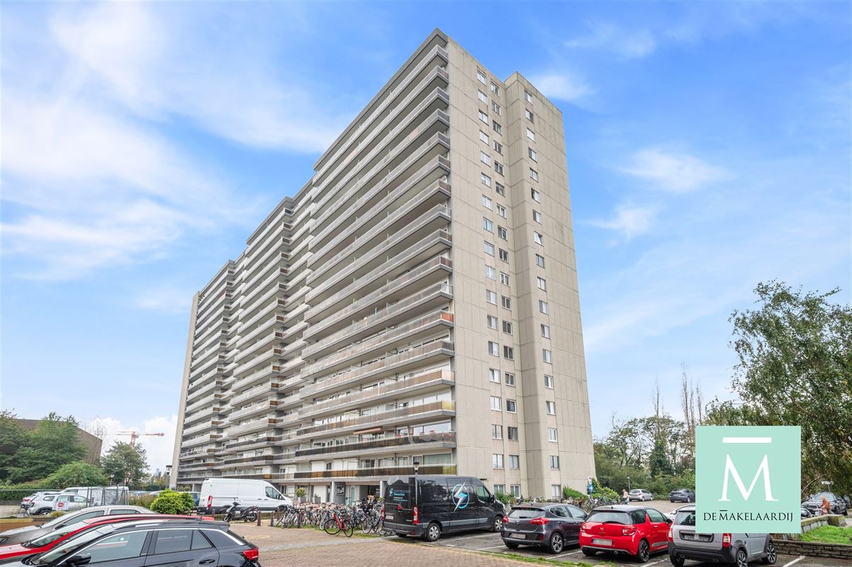 Foto 1 : Garage te 2800 MECHELEN (België) - Prijs € 20.000