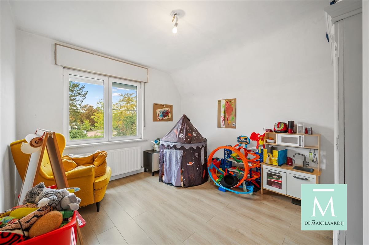 Foto 10 : Huis te 2860 SINT-KATELIJNE-WAVER (België) - Prijs € 398.000
