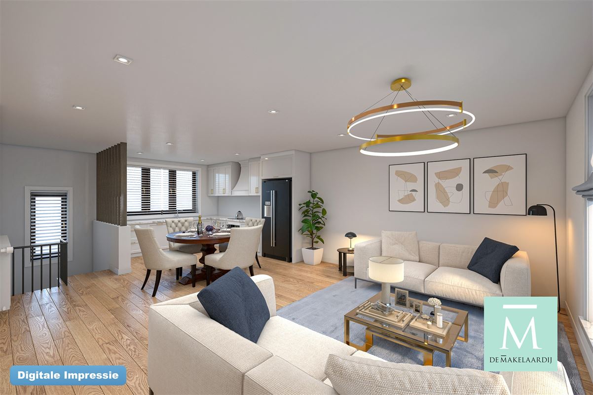 Foto 12 : Winkelruimte te 2800 MECHELEN (België) - Prijs Prijs op aanvraag