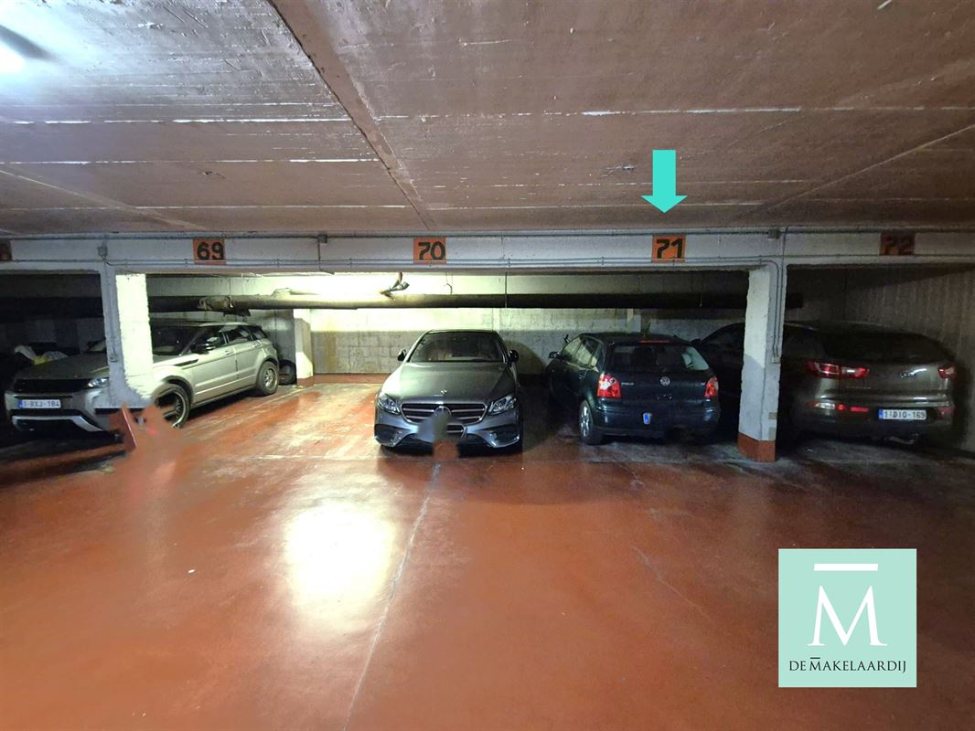 Foto 3 : Garage te 2800 MECHELEN (België) - Prijs € 20.000