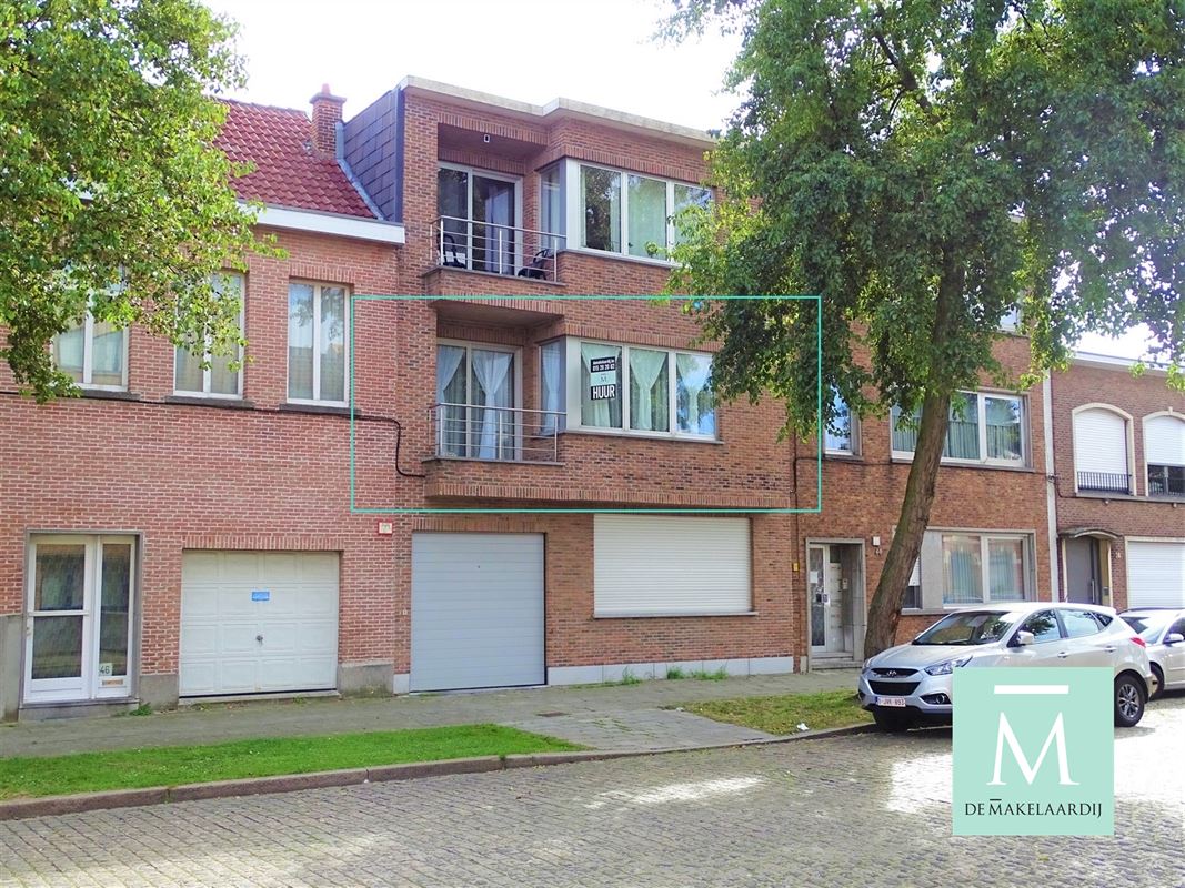 Foto 1 : Appartement te 2610 ANTWERPEN (België) - Prijs In optie