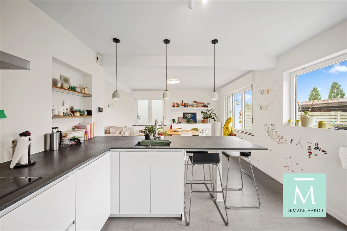 Foto 7 : Huis te 2860 SINT-KATELIJNE-WAVER (België) - Prijs € 398.000