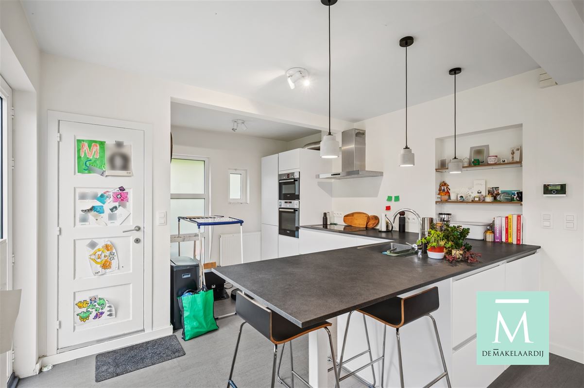 Foto 4 : Huis te 2860 SINT-KATELIJNE-WAVER (België) - Prijs € 398.000