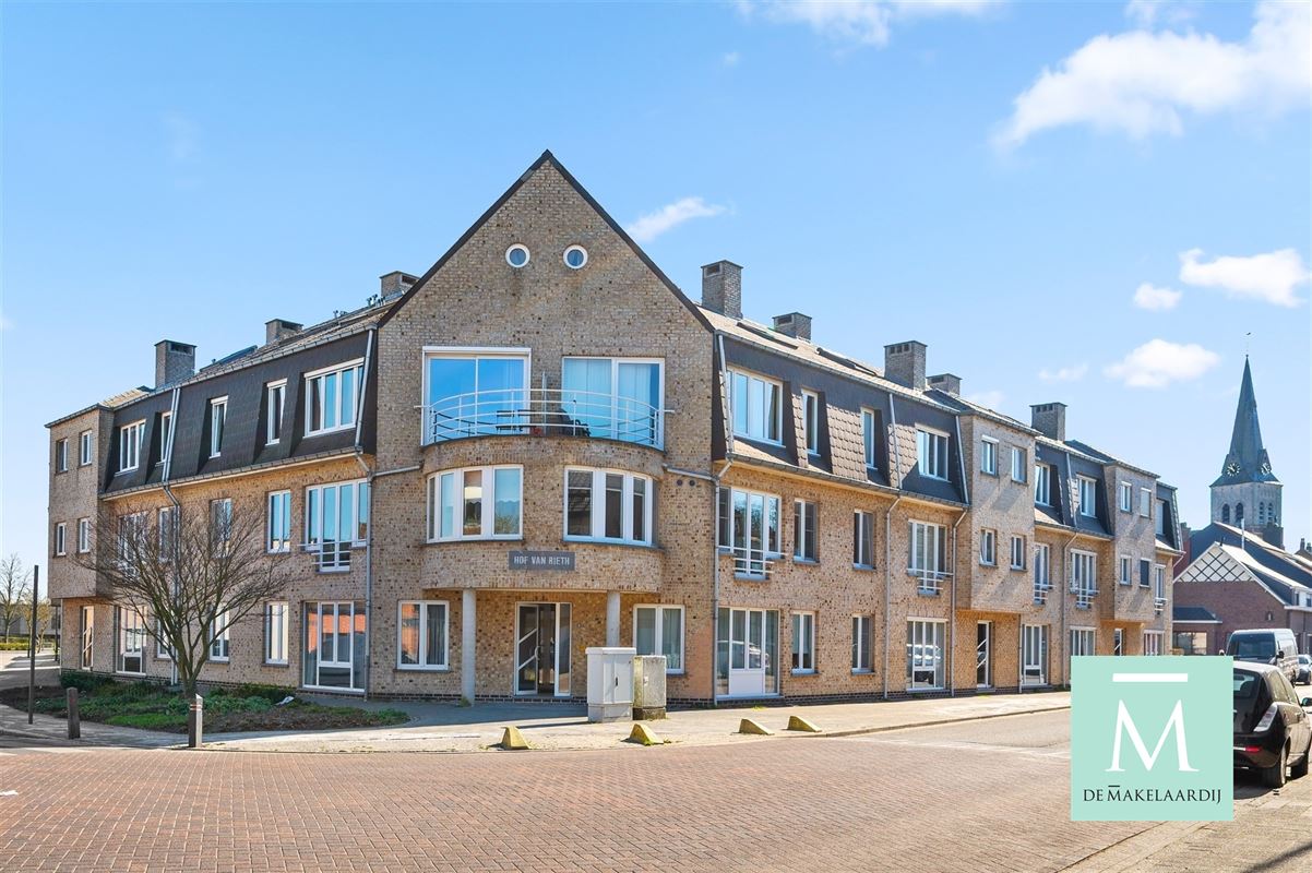 Foto 19 : Appartement te 2550 KONTICH (België) - Prijs € 1.000 Foto 19 : Appartement te 2550 KONTICH (België) - Prijs € 1.000