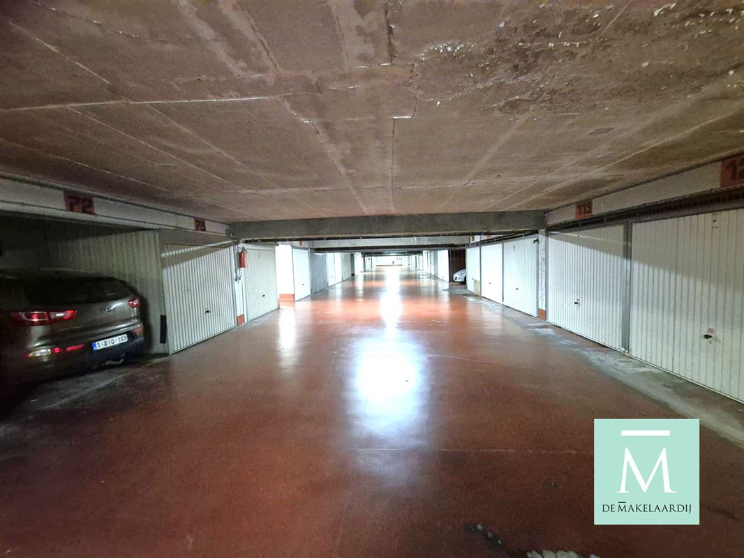 Foto 2 : Garage te 2800 MECHELEN (België) - Prijs € 20.000