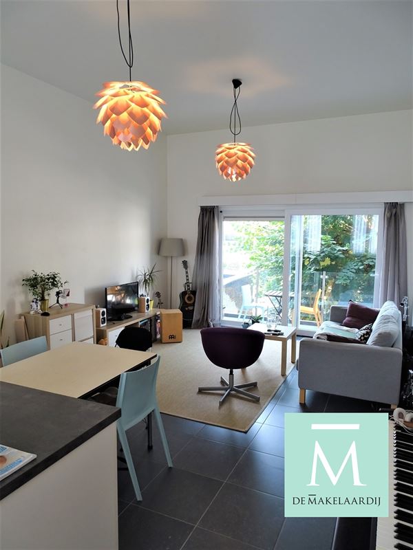 Foto 6 : Appartement te 2800 Mechelen (België) - Prijs € 975