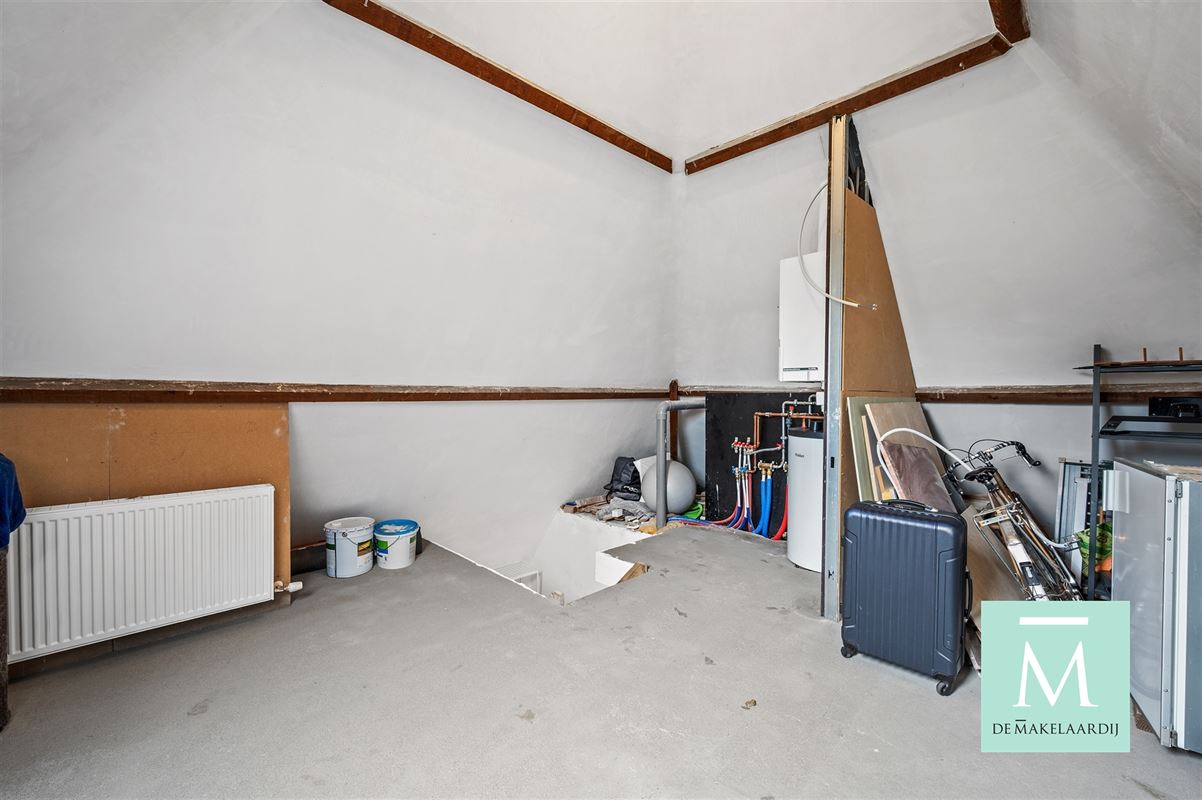 Foto 15 : Huis te 2860 SINT-KATELIJNE-WAVER (België) - Prijs € 398.000