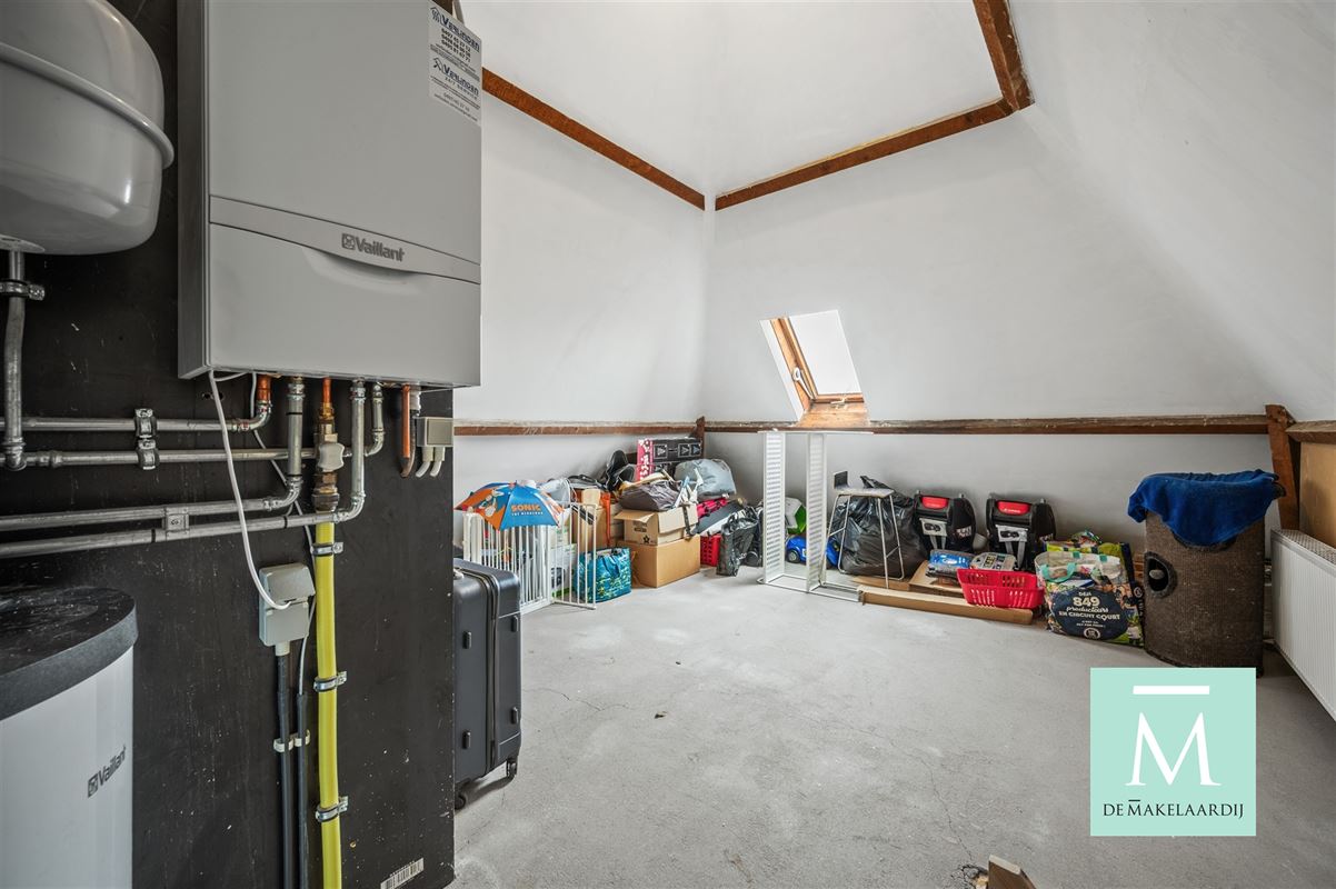 Foto 14 : Huis te 2860 SINT-KATELIJNE-WAVER (België) - Prijs € 398.000
