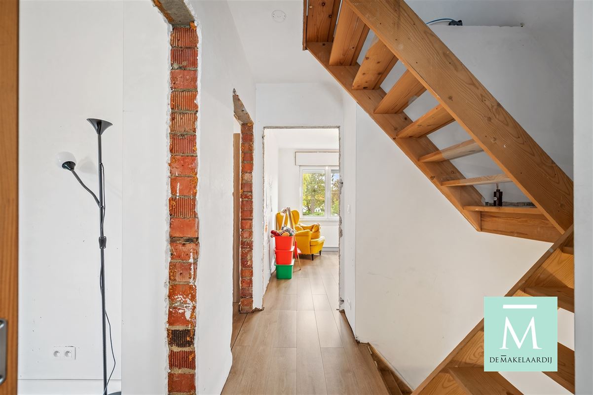 Foto 13 : Huis te 2860 SINT-KATELIJNE-WAVER (België) - Prijs € 398.000