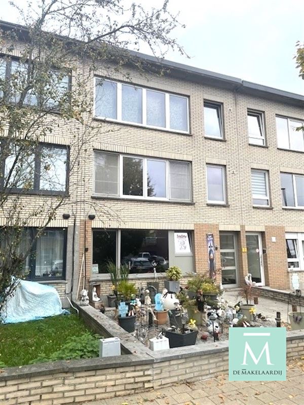 Foto 1 : Appartement te 2160 WOMMELGEM (België) - Prijs € 875 Foto 1 : Appartement te 2160 WOMMELGEM (België) - Prijs € 875