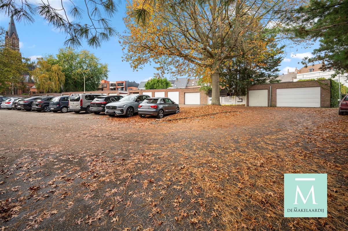 Foto 9 : Appartement te 2570 DUFFEL (België) - Prijs € 249.000