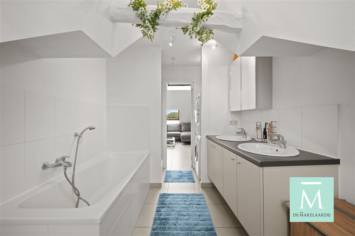 Foto 8 : Appartement te 2570 DUFFEL (België) - Prijs € 249.000