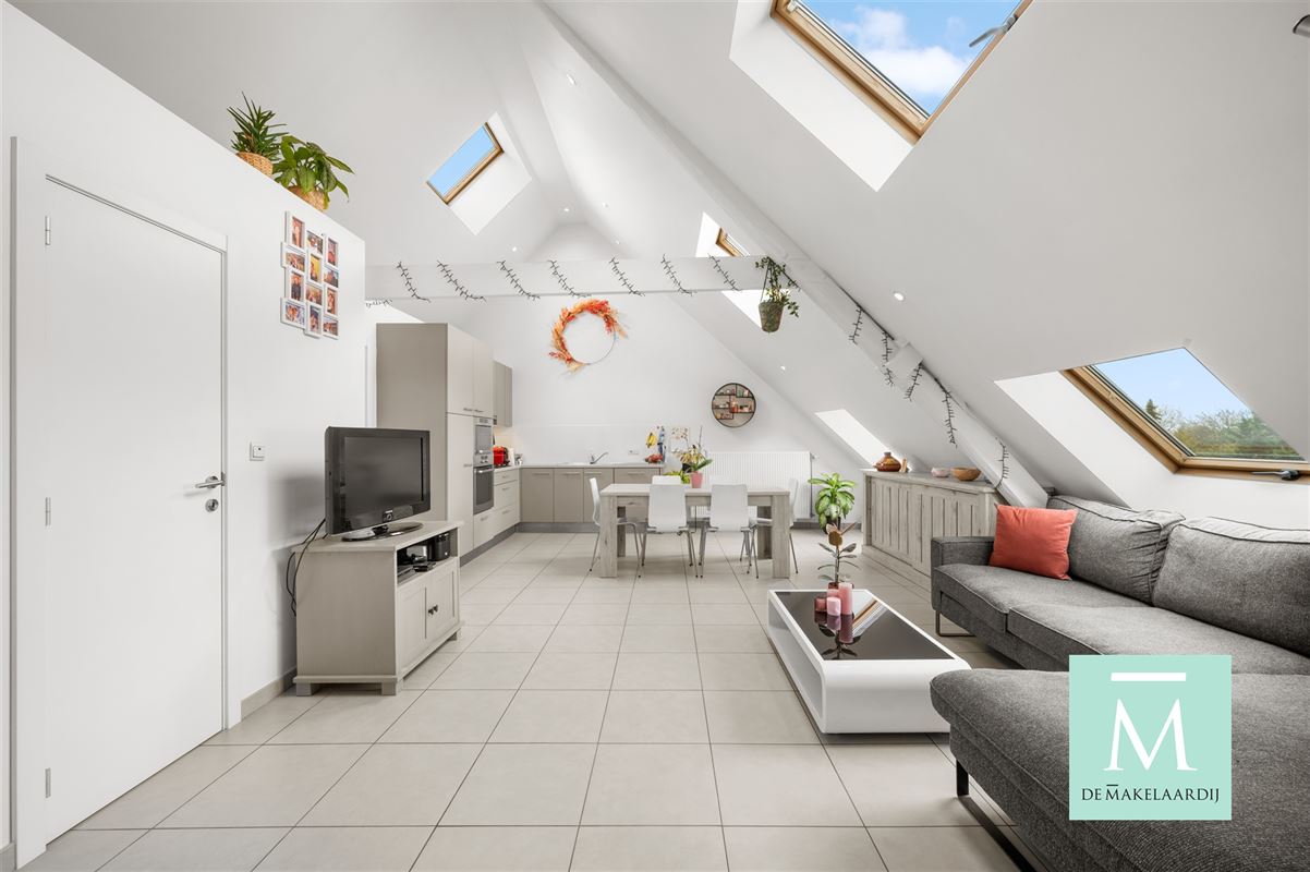 Foto 2 : Appartement te 2570 DUFFEL (België) - Prijs € 249.000