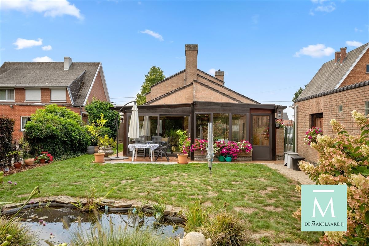 Foto 2 : Huis te 2860 SINT-KATELIJNE-WAVER (België) - Prijs € 559.000 Foto 2 : Huis te 2860 SINT-KATELIJNE-WAVER (België) - Prijs € 559.000