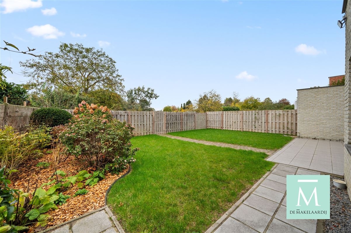 Foto 23 : Half open bebouwing te 1981 HOFSTADE (België) - Prijs € 1.700 Foto 23 : Half open bebouwing te 1981 HOFSTADE (België) - Prijs € 1.700