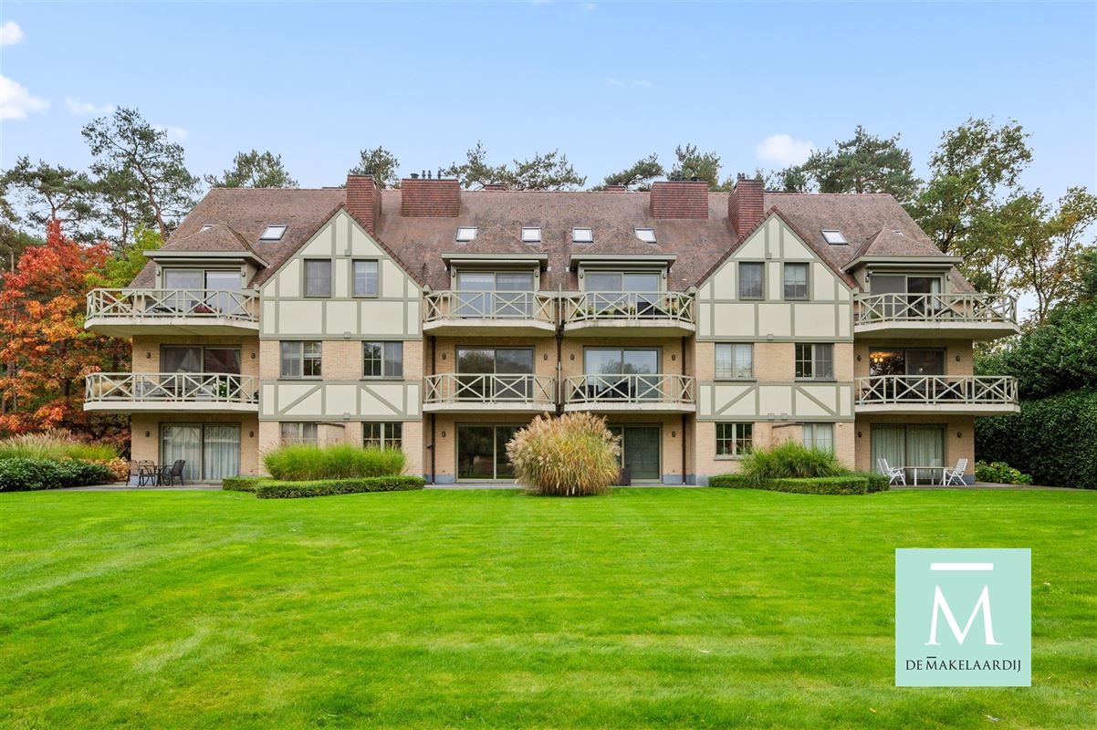 Foto 2 : Appartement te 3140 KEERBERGEN (België) - Prijs € 480.000