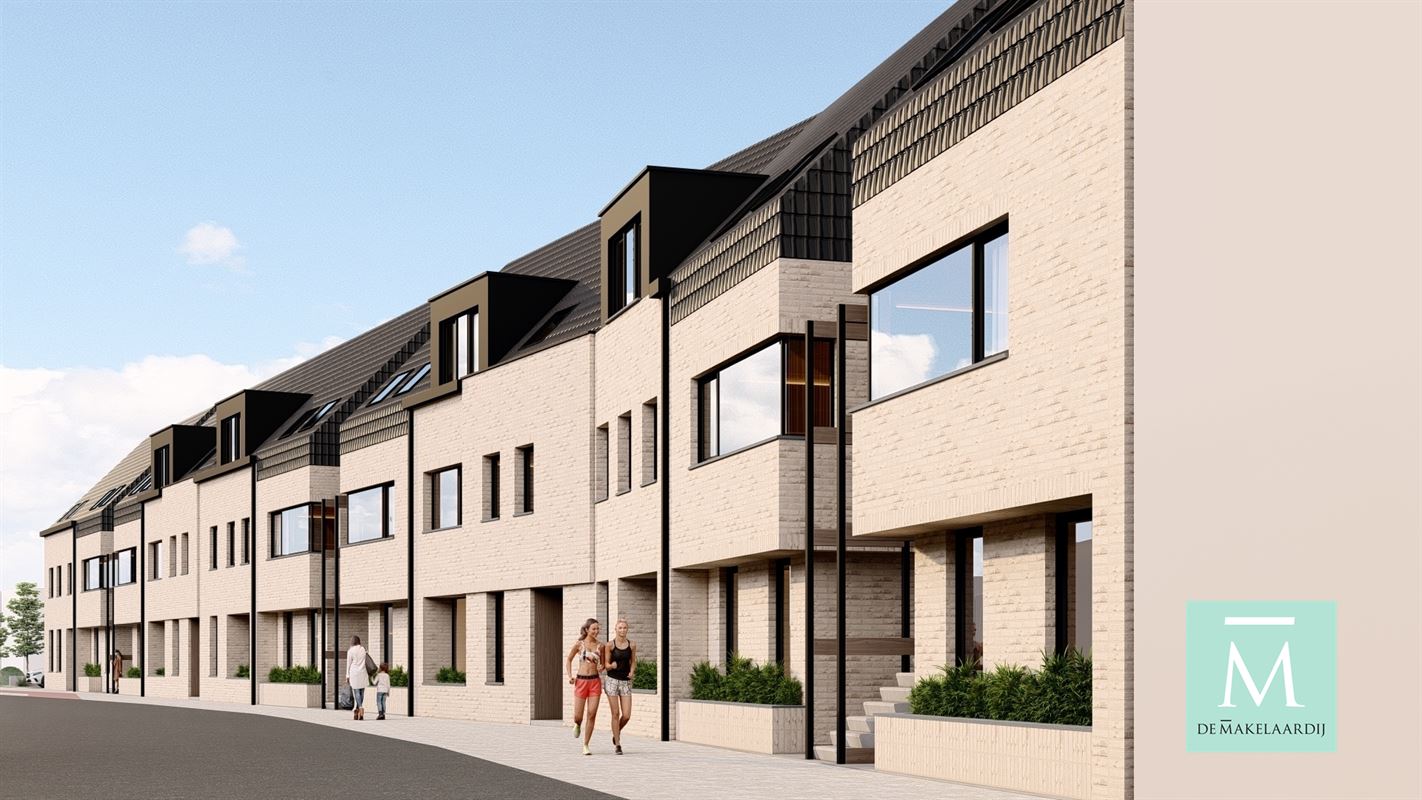 Foto 2 : Appartement te 2860 SINT-KATELIJNE-WAVER (België) - Prijs € 1.350