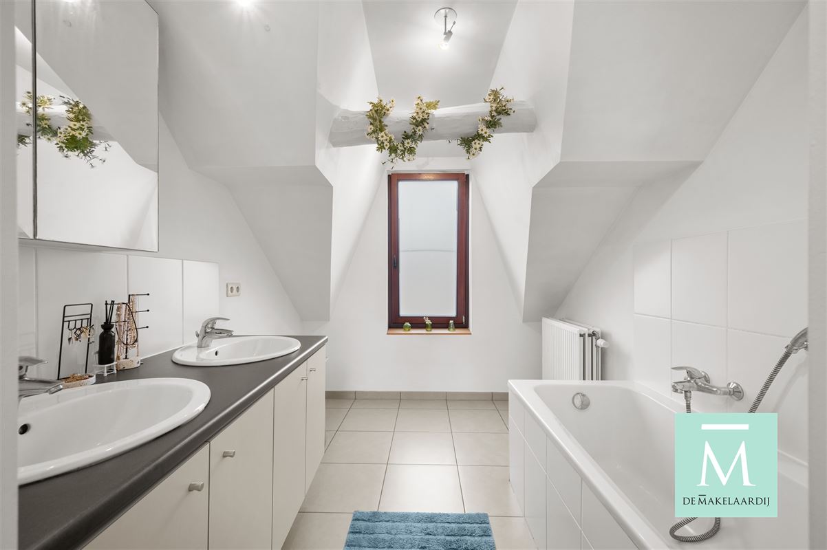 Foto 7 : Appartement te 2570 DUFFEL (België) - Prijs € 249.000