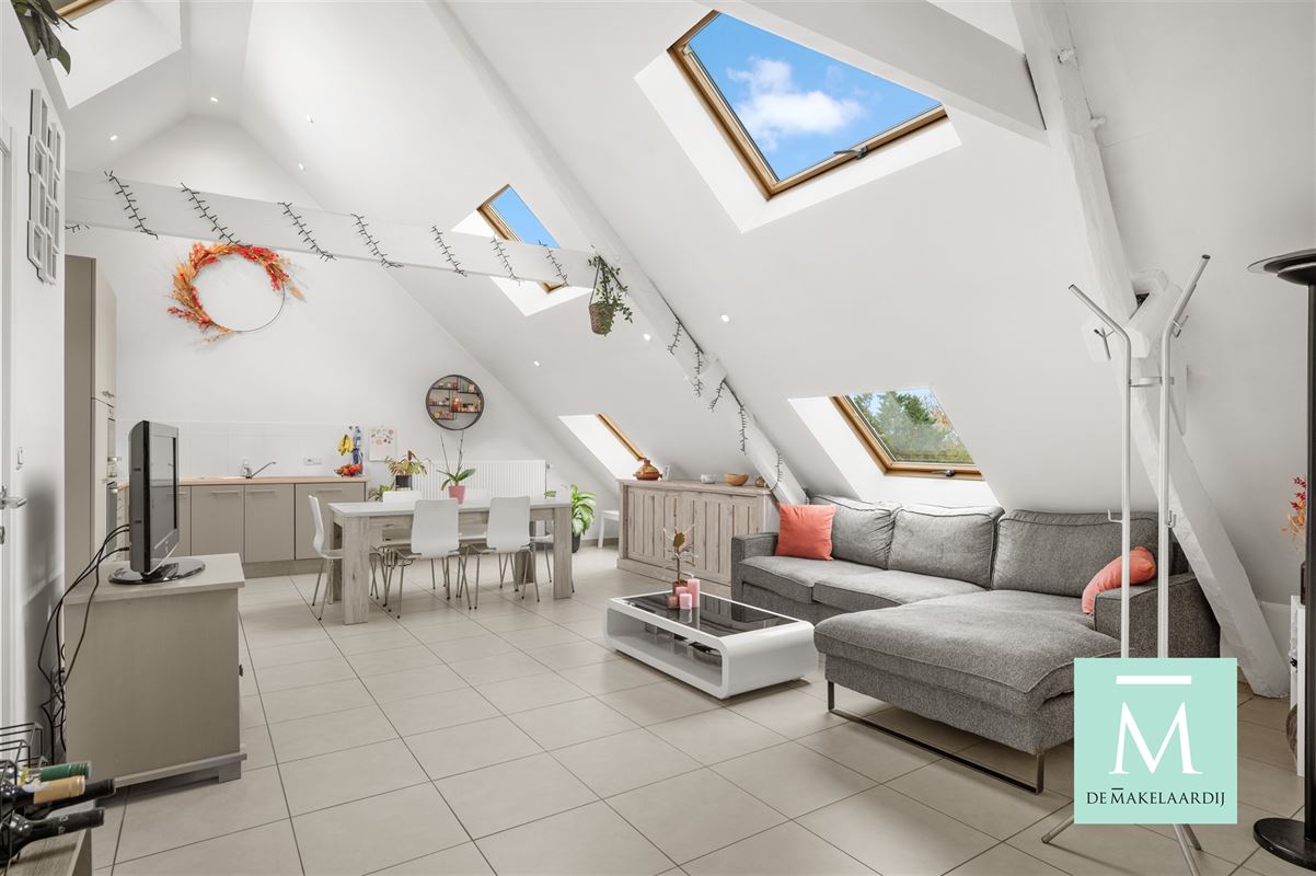 Foto 1 : Appartement te 2570 DUFFEL (België) - Prijs € 249.000