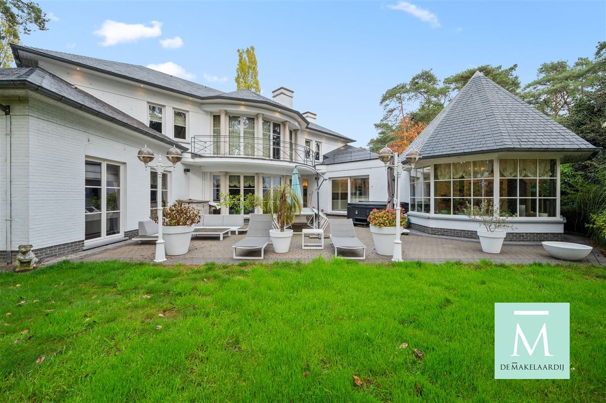 Foto 40 : Huis te 3140 KEERBERGEN (België) - Prijs € 1.099.000 Foto 40 : Huis te 3140 KEERBERGEN (België) - Prijs € 1.099.000